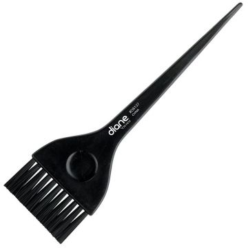Diane Color Brush  Black 2/3/8"
