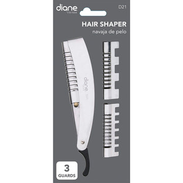 Diane Stainless Steel Shaper Hair Shaper