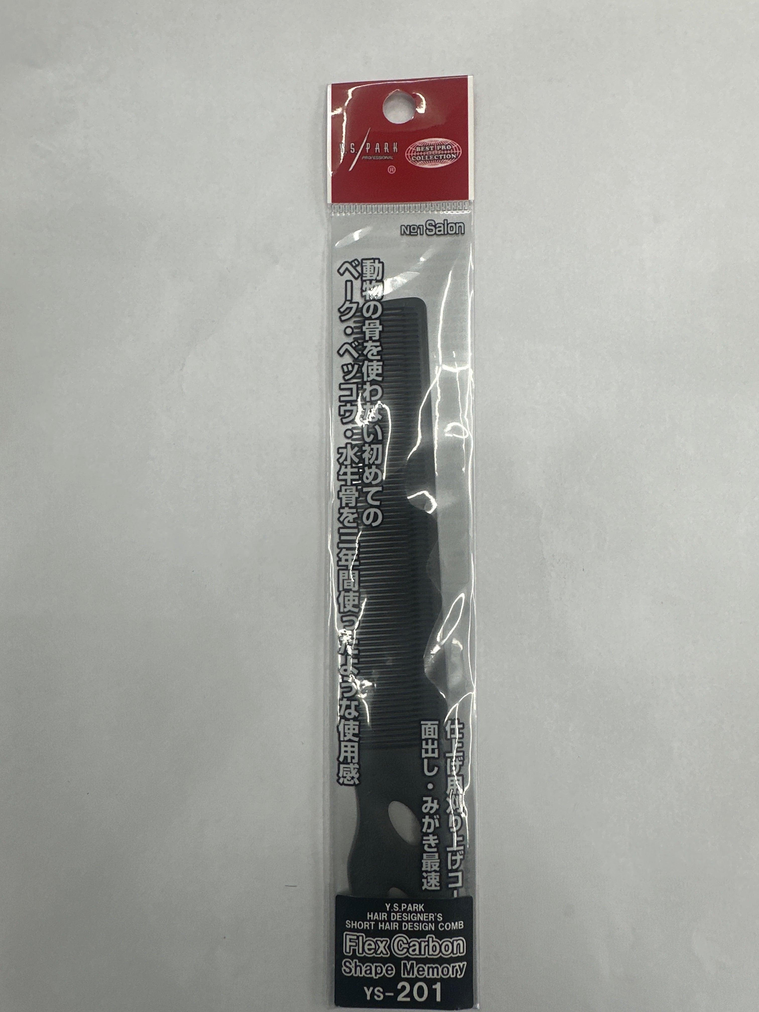 Y.s Park Flex Carbon 201