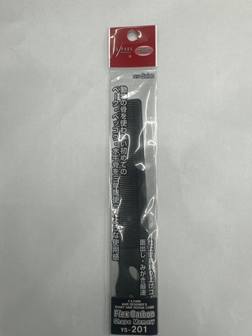 Y.s Park Flex Carbon 201