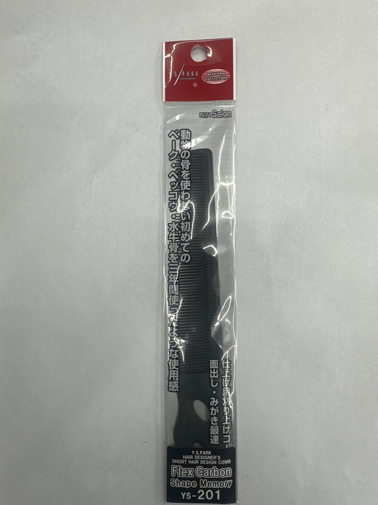Y.s Park Flex Carbon 201