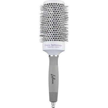 Latina Ceramic Round Brush 2/3/4"
