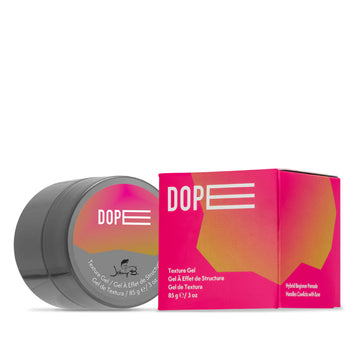 Johnny B Dope Texture Gel oz