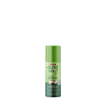Olive Oil Nourishing Sheen Spray Travel Size 2 oz