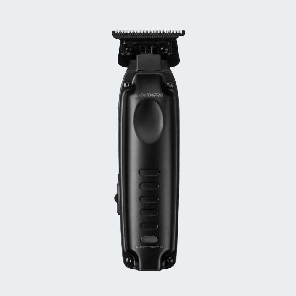 Babyliss Fx One Lo Pro Black Trimmer
