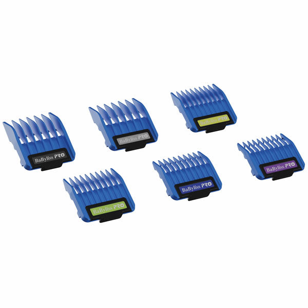 Babylisspro Magnetic Clipper Guards