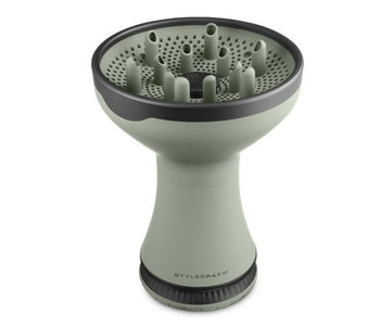 Sage Hair Diffuser Stylecraft