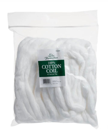 Fantasea Cotton Coil