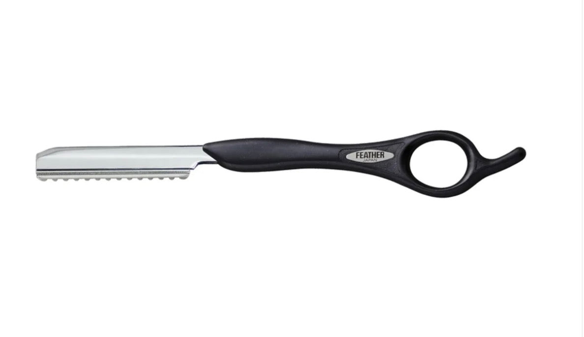 Feather Styling Razor