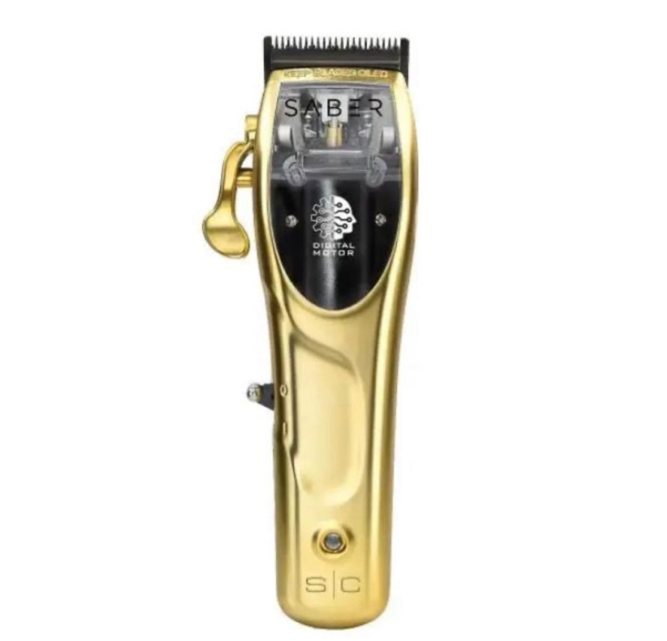 StyleCraft Brushless Saber Hairclipper