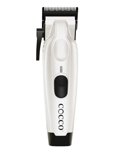 Cocco® Veloce Pro Trimmer White