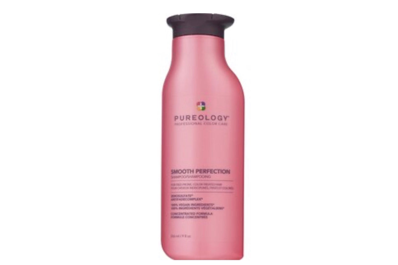 Pureology Smooth Perfection Shampoo oz