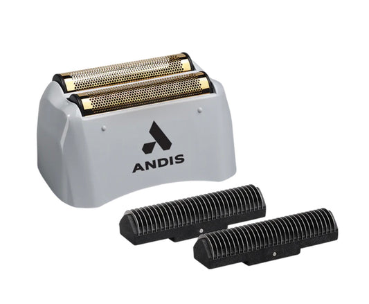 Andis Profoil Replacement Foil and Cutter
