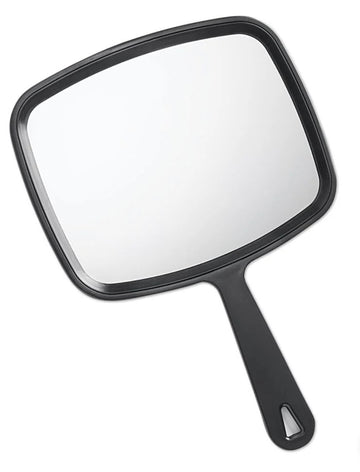 Soft 'N Style Picture Mirror 6" L X 7/1/2" W 811