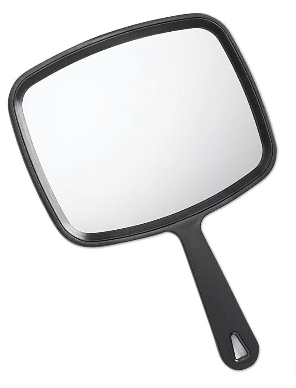 Soft 'N Style Picture Mirror 6" L X 7/1/2" W 811