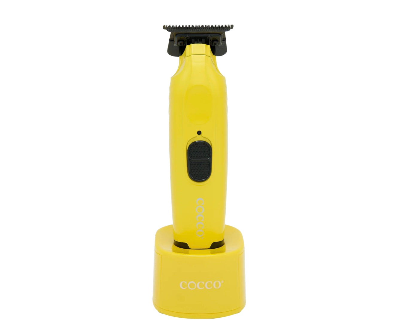Cocco Trimmer Hyper Veloce Yellow