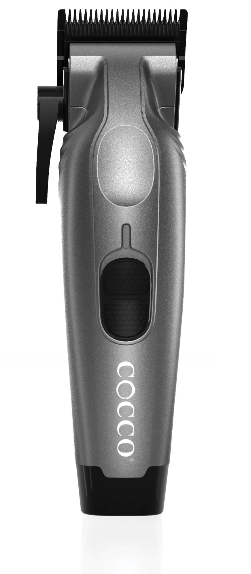 Cocco Trimmer Grey