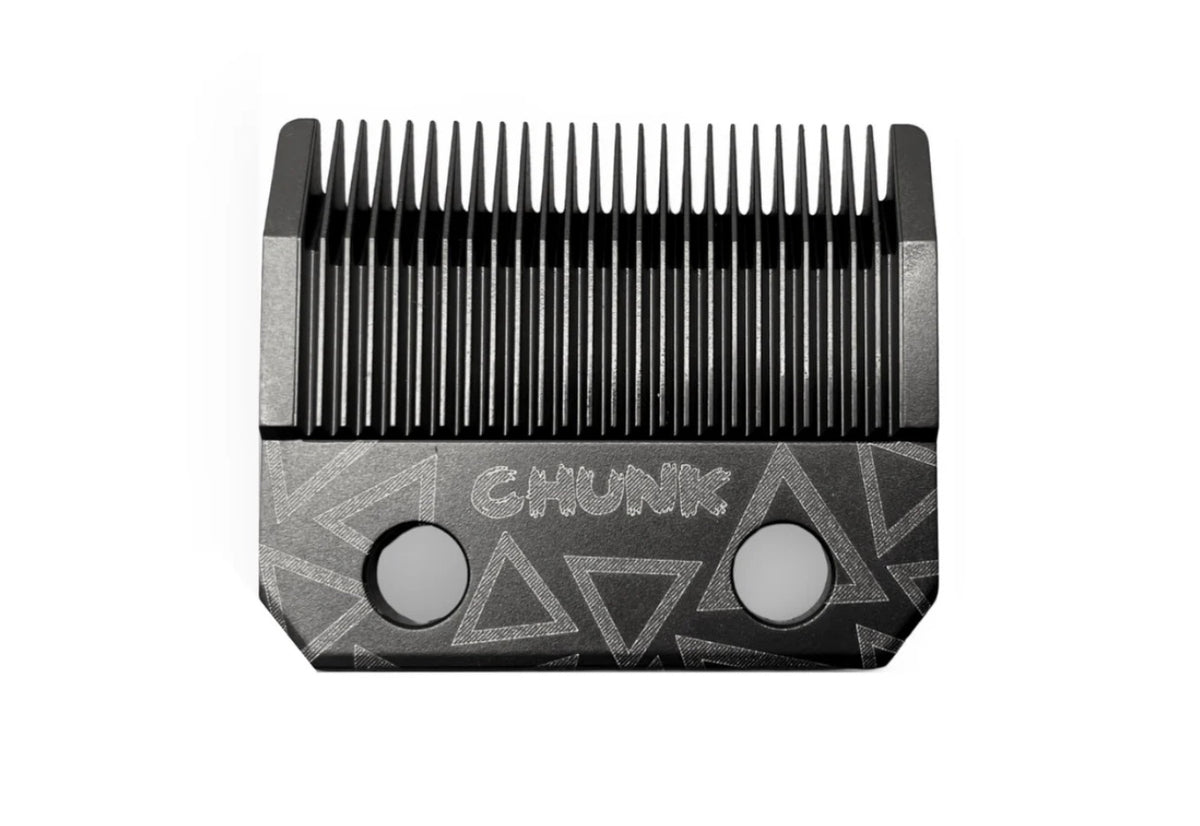 Tpob Blay Chunk Xxx, Replacement Blade