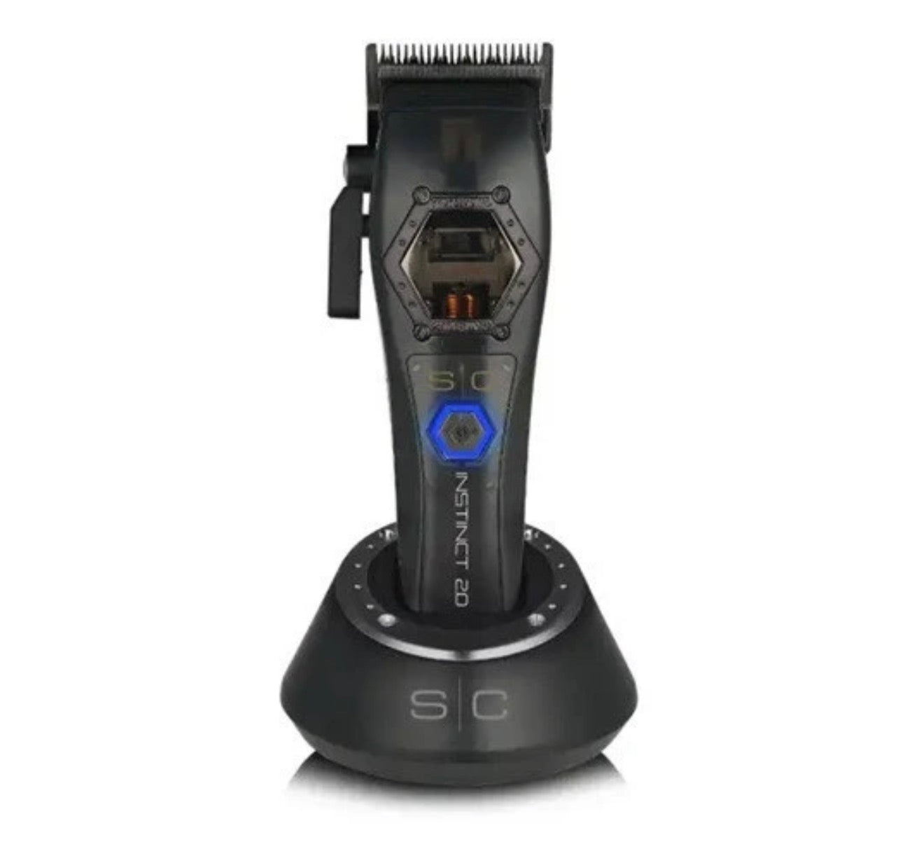 Stylecraft Pro Instinct Metal Edition Clipper