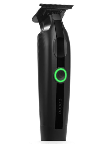 Cocco Veloce Lite Trimmer Black/Black