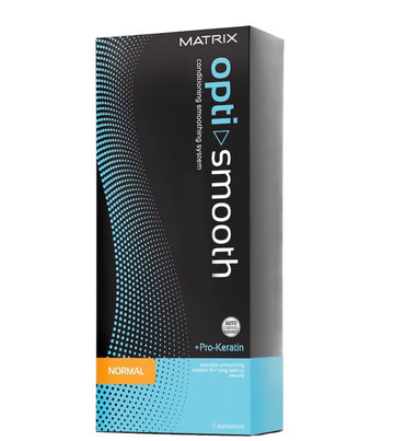 Matrix Optismooth Permanent Smoothing System Normal