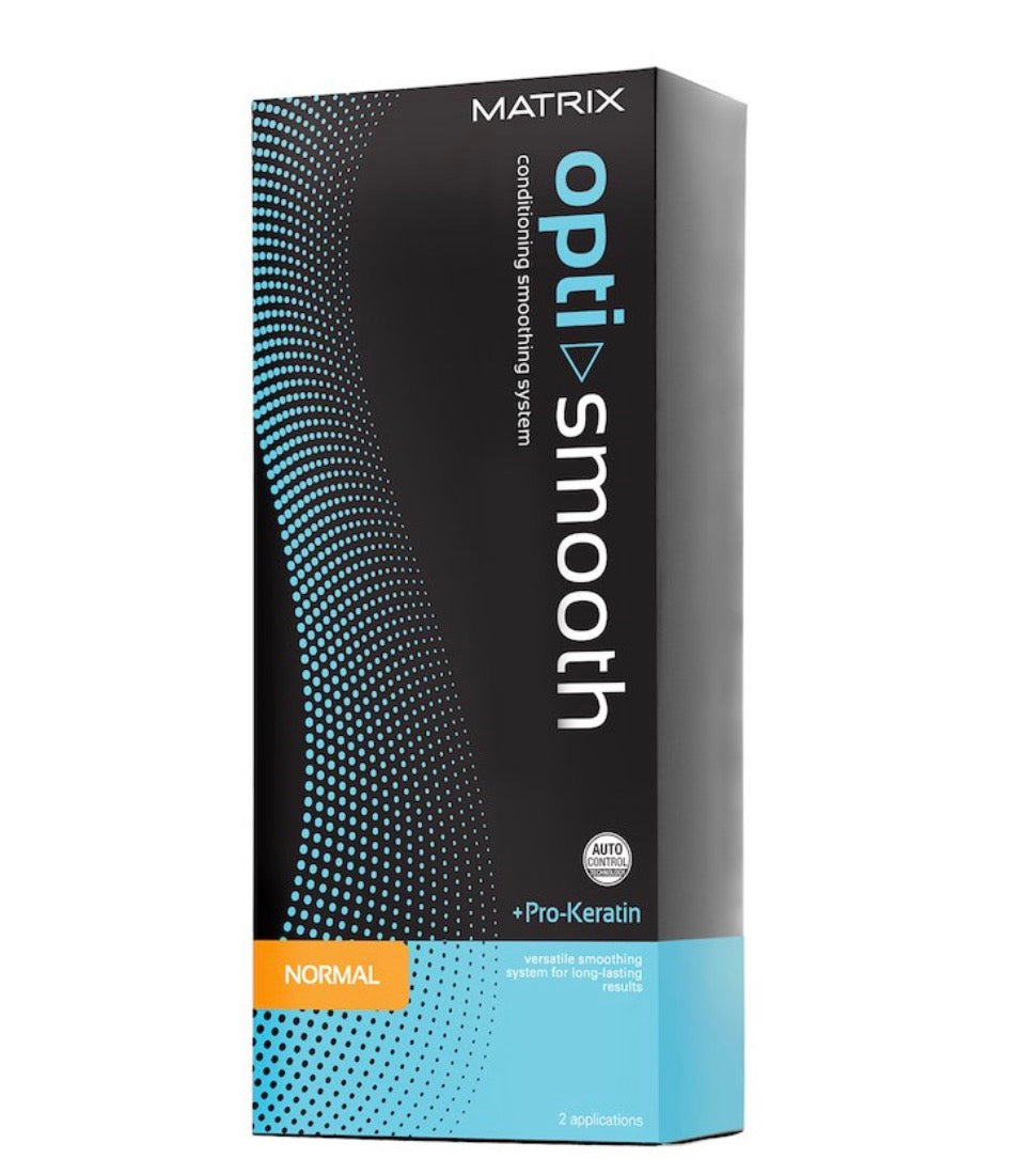 Matrix Optismooth Permanent Smoothing System Normal