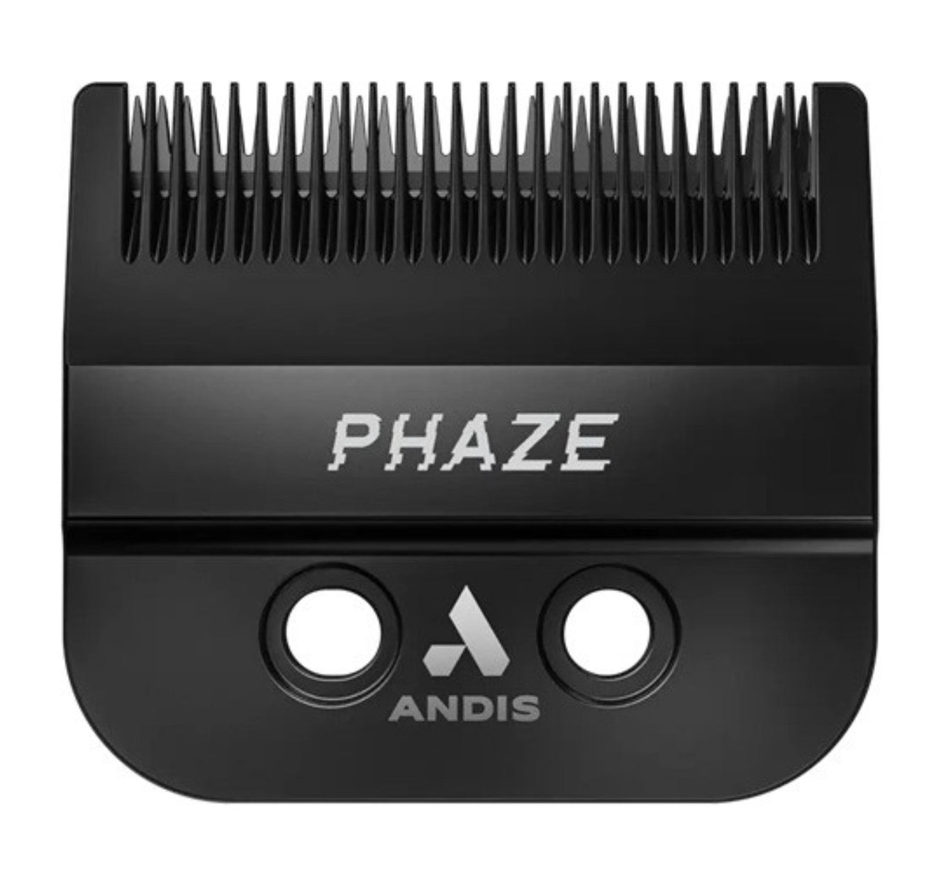Andis Phaze Blade 22-tooth Black Replacement Blade