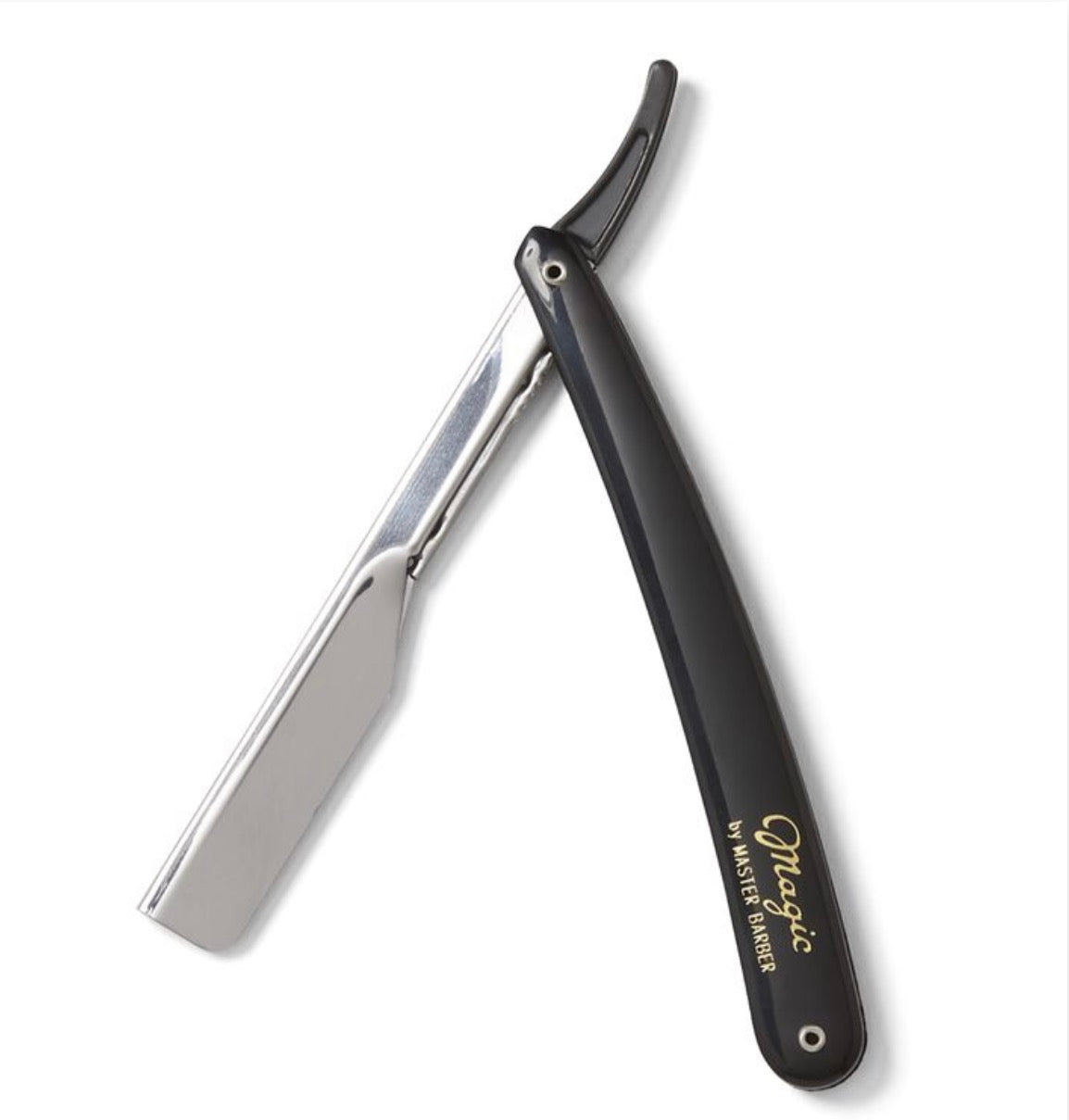 Master Barber Magic Razor