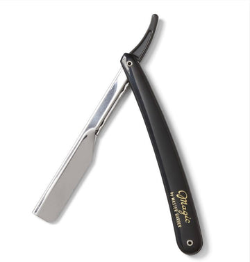 Master Barber Magic Razor