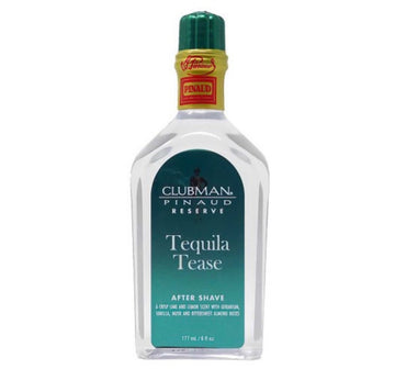 Clubman Reserve Tequila Tease After Shave Lotion 6oz