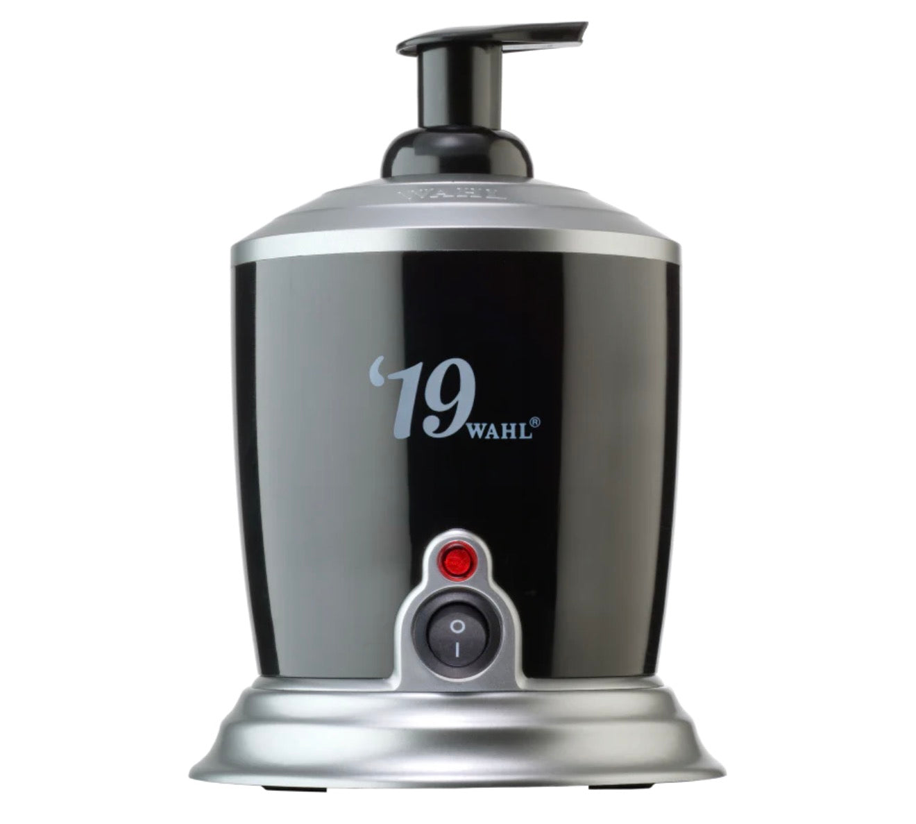 Wahl Lather Machine