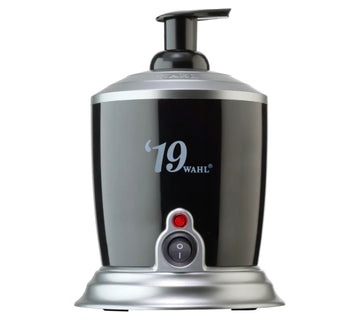Wahl Lather Machine