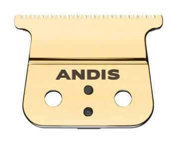 Andis GTX-EXo Cordless Gold Replacement Blade