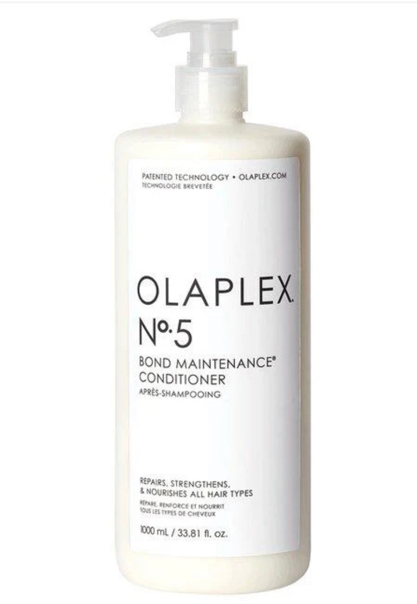 Olaplex No. 5 Bond Maintenance Conditioner 33.81 FL OZ