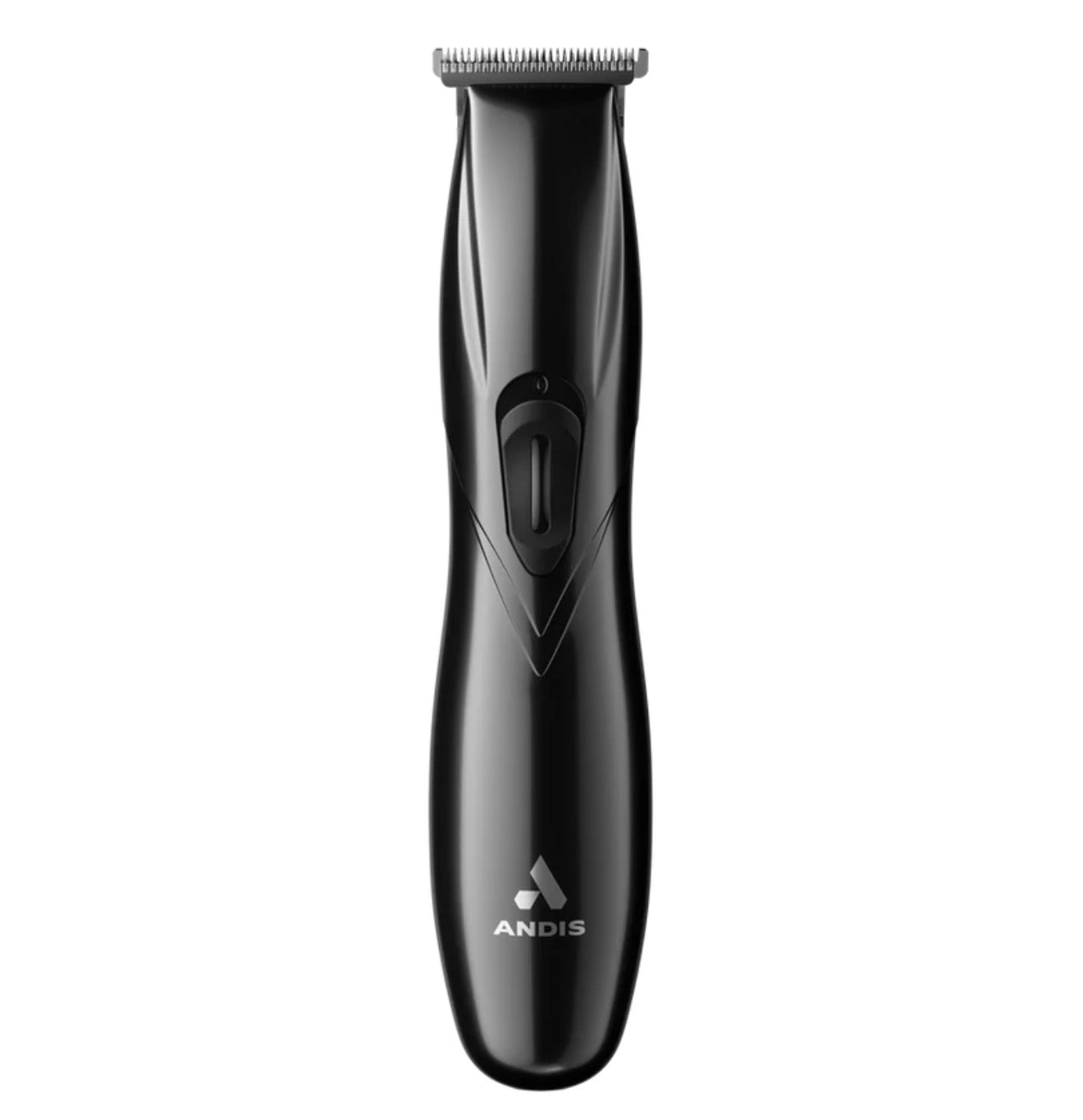 Andis Slimline Pro Cord/Cordless Trimmer  Black