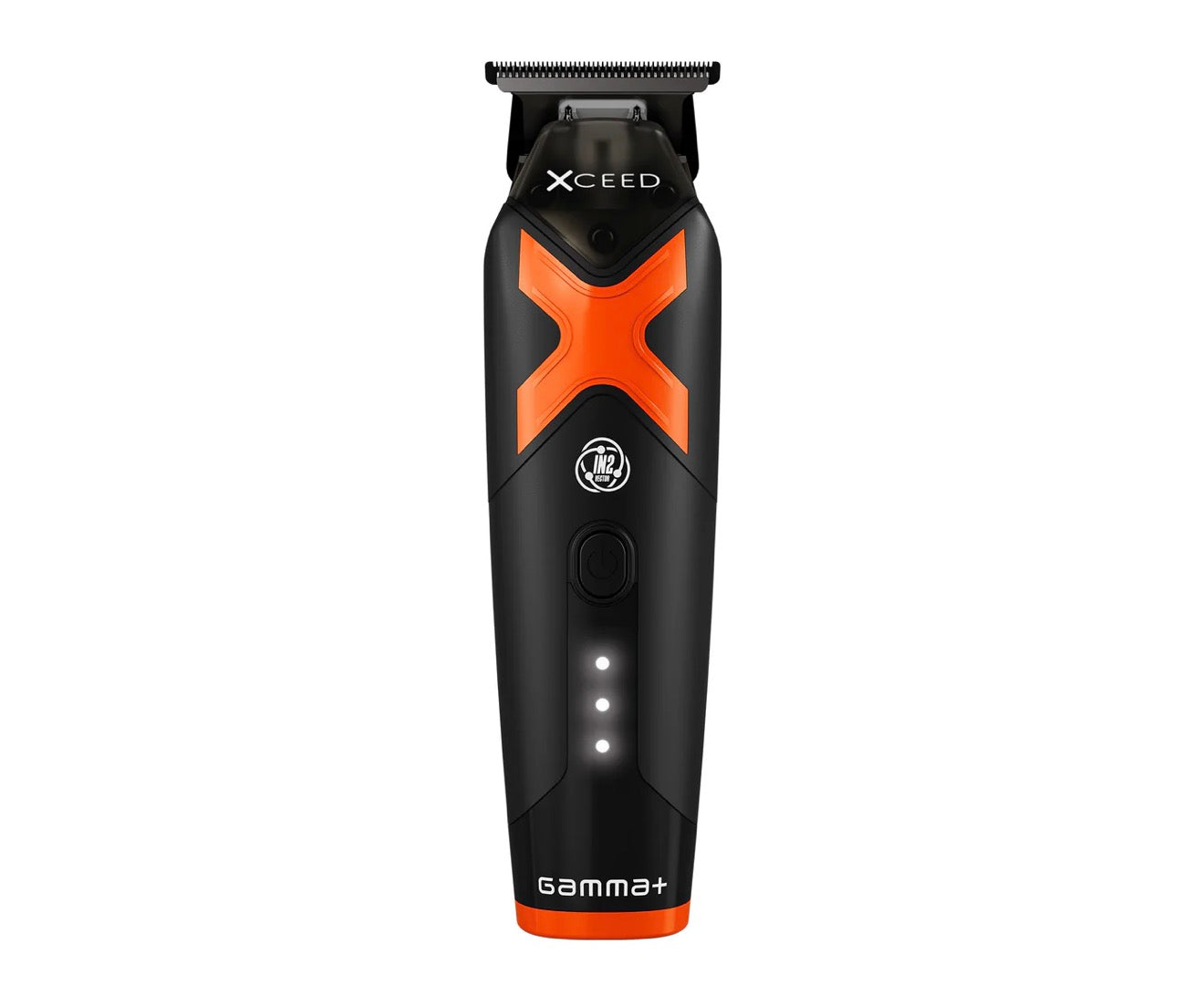 Gamma+ XCEED Professional Cordless Hair Trimmer