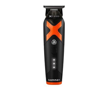 Gamma+ XCEED Professional Cordless Hair Trimmer