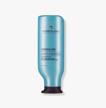 Pureology Strength Cure Conditioner 9 oz
