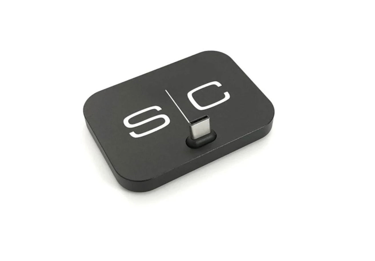 Stylecraft USB-C Portable Charging Station