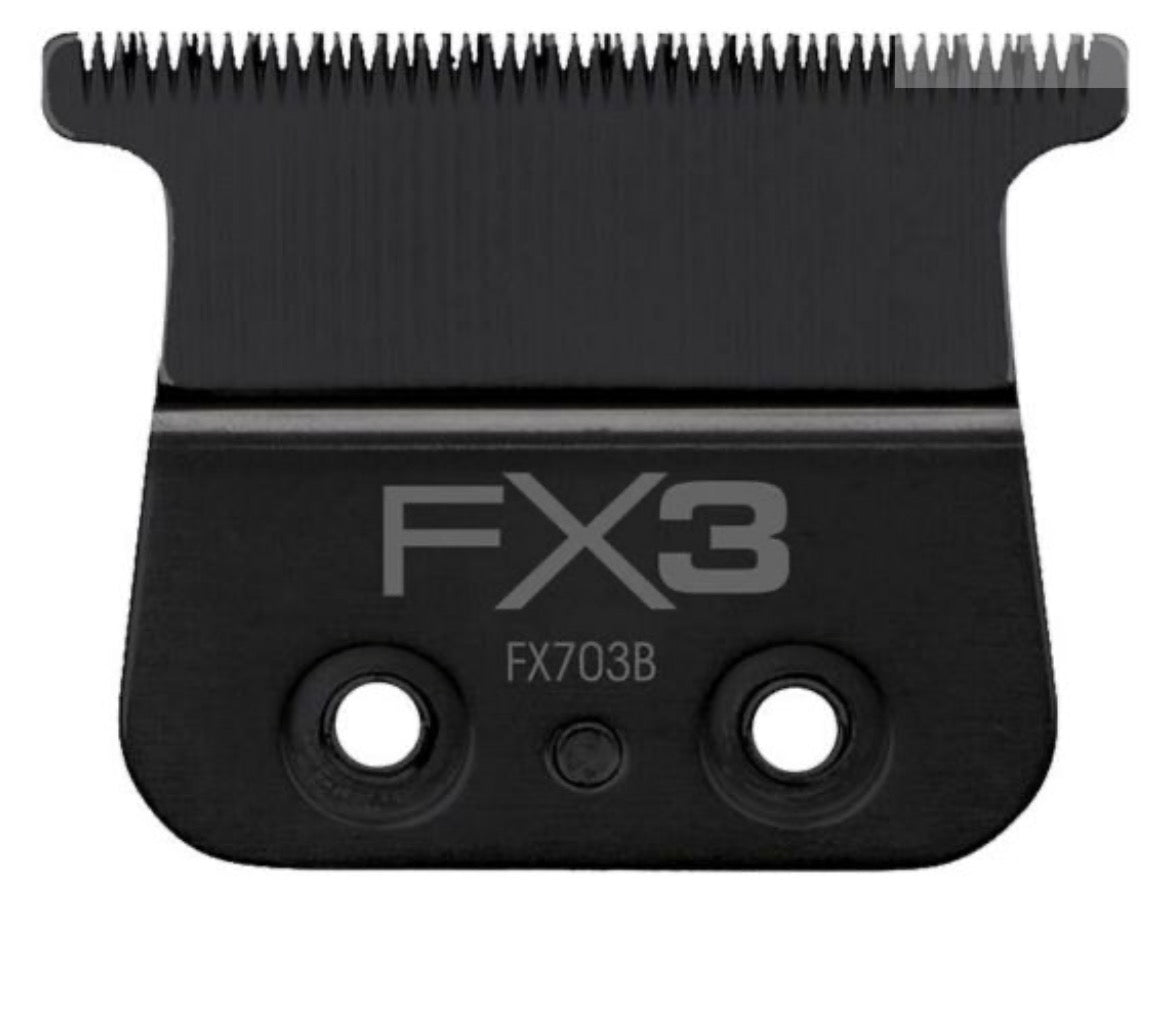 Babyliss Pro FX 3 Standard Tooth Ultra Thin T Blade