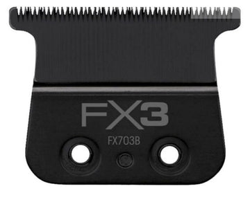 Babyliss Pro FX 3 Standard Tooth Ultra Thin T Blade