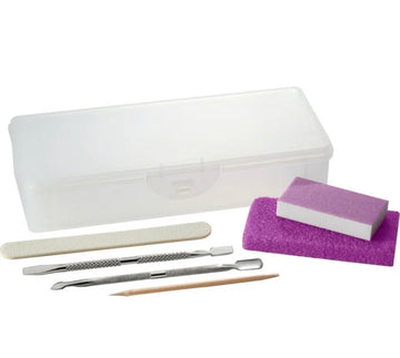DL Professional Gel Remover Kit