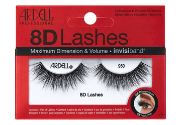 Ardell 8D Lashes 950