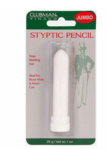 Clubman Styptic Pencil Jumbo 1oz