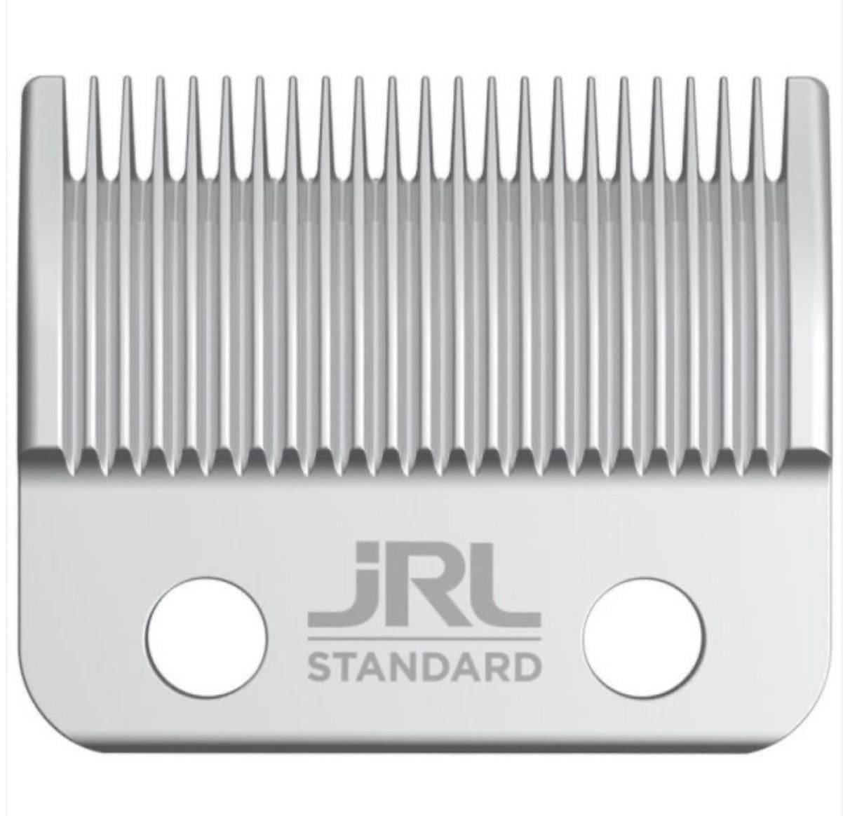 JRL Standard Blade Replacement Silver