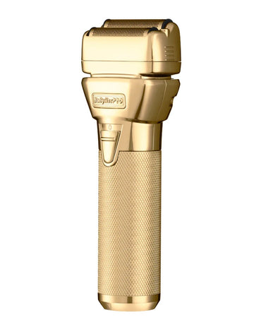 BaBylissPRO FXONE Battery GOLDFX Double-Foil Shaver