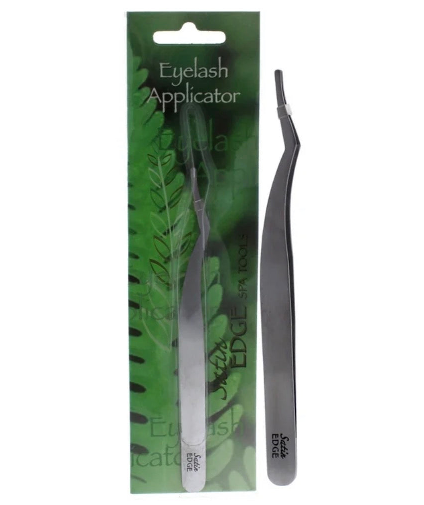 Satin Edge Eyelash Applicator Lash Applicator