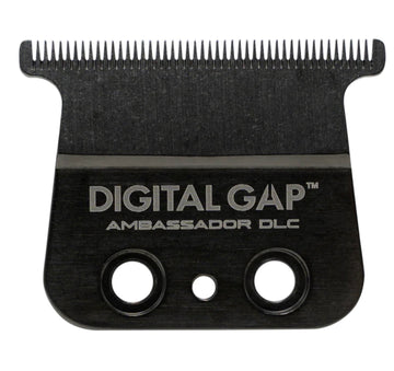 Cocco Digital Gap Ambassador DLC Blade