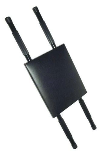 Celebrity Child Booster Seat with Poles