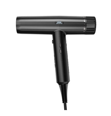 Jrl Forte Pro Black Dryer